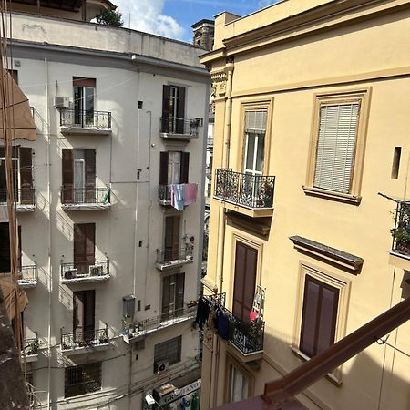 Maison Napolitaine Εξωτερικό φωτογραφία