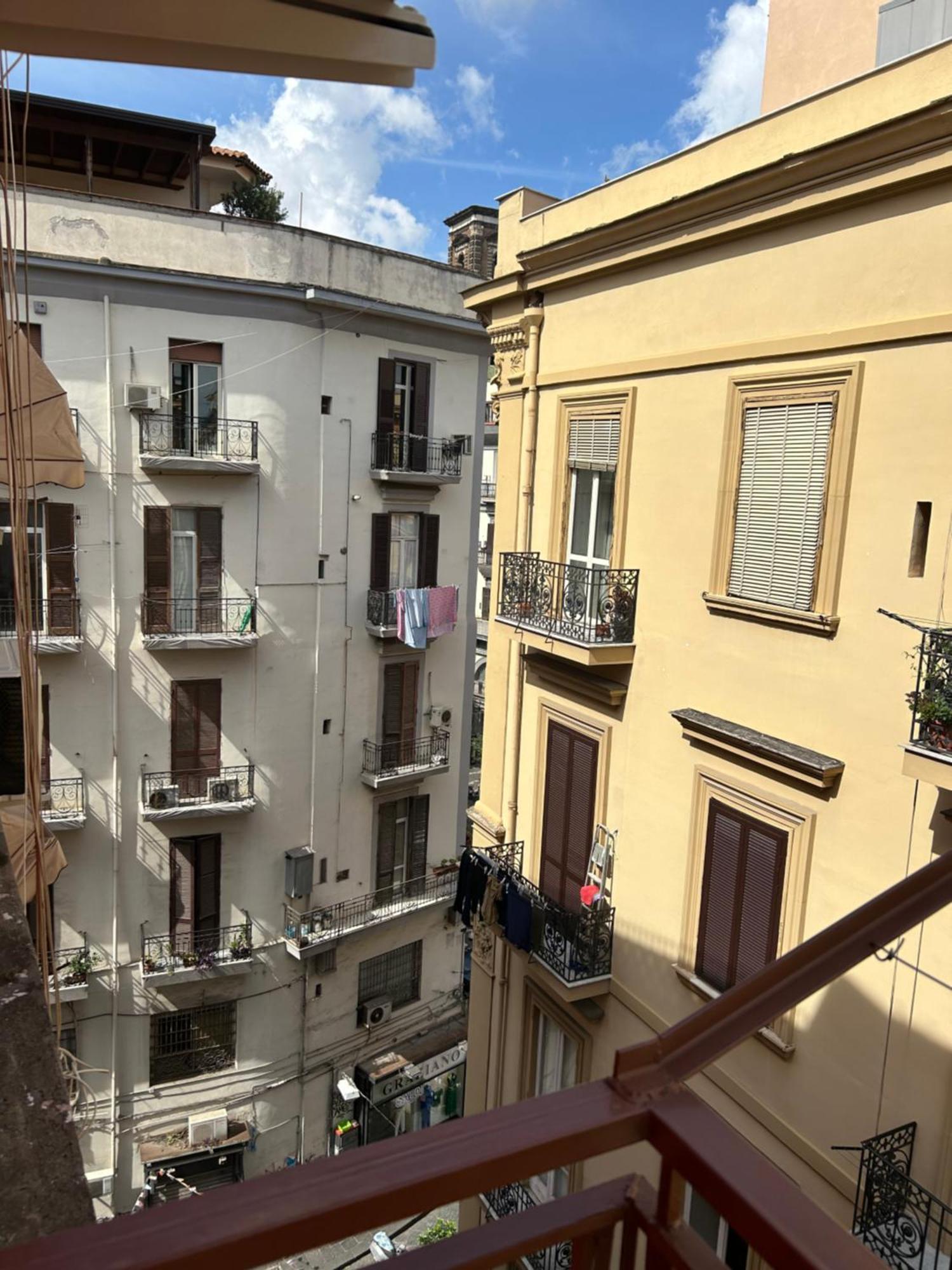 Maison Napolitaine Εξωτερικό φωτογραφία