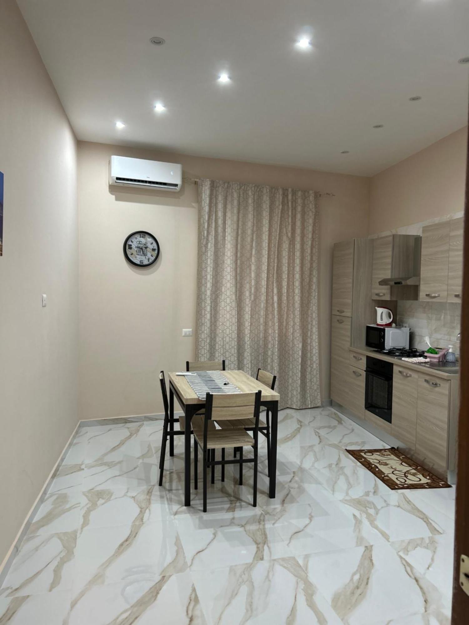 Maison Napolitaine Εξωτερικό φωτογραφία